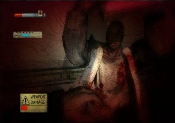 Condemned: Criminal Origins EN/DE/FR/IT/ES Global Steam Digital Key