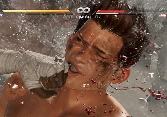 Dead or Alive 6 - Season Pass 4 DLC EN Argentina Xbox One/Series Digital Key