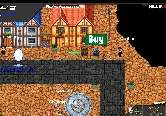 The Quest for Achievements II EN Global Steam Digital Key