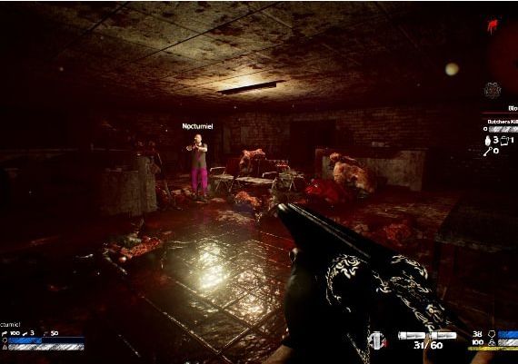 UNLOVED EN Global Steam Digital Key