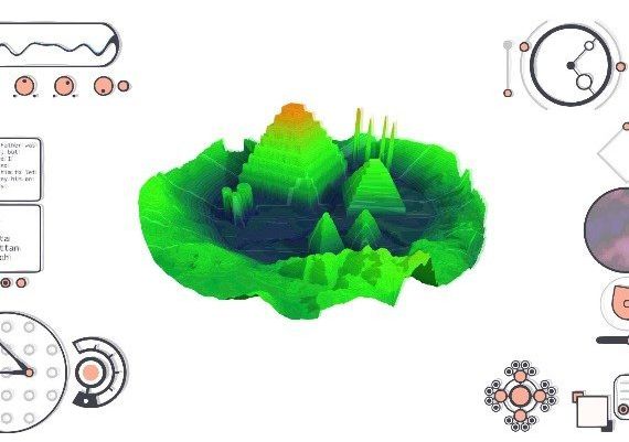 Mu Cartographer EN Global Steam Digital Key