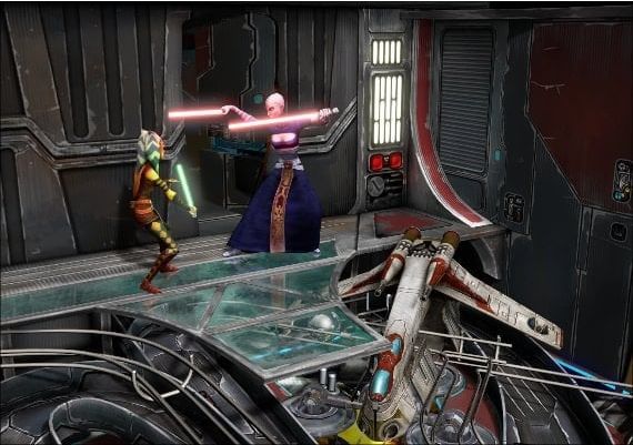 Pinball FX3: Star Wars Pinball DLC EN Turkey Xbox One/Series Digital Key