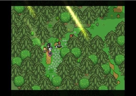 Wanderlust: Rebirth EN Global Steam Digital Key