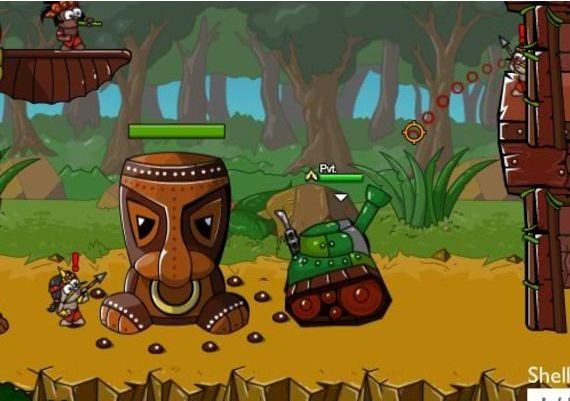 City Siege: Faction Island EN Global Steam Digital Key