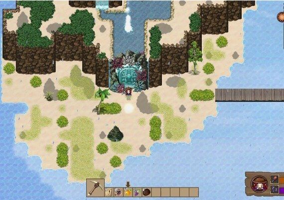 De'Vine: Heavenly Acres EN Global Steam Digital Key