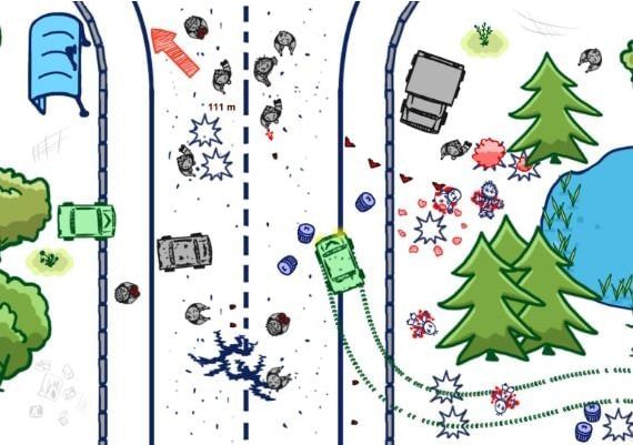 State of Anarchy EN Global Steam Digital Key