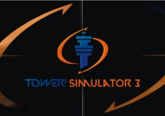 Tower! Simulator 3 EN Global Steam Digital Key