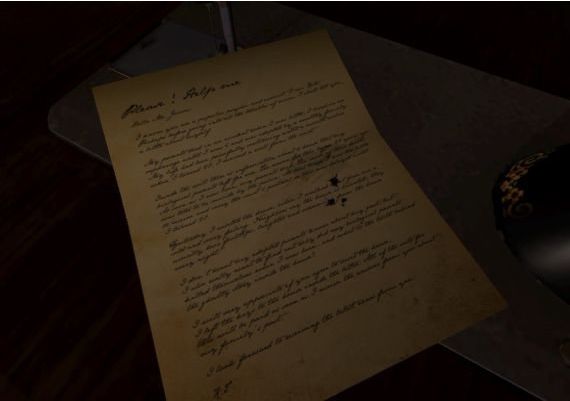 Root Of Evil: The Tailor EN/DE/FR/KO/RU/ZH Global Steam Digital Key