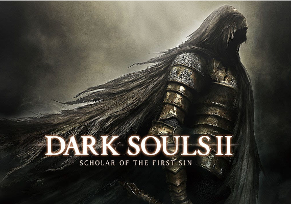 Dark Souls 2: Scholar of the First Sin EU Xbox One/Series Digital Key