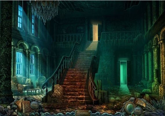 Small Town Terrors Pilgrim's Hook Collector's Edition EN/DE/FR/IT/JA/RU/ES Global Steam Digital Key