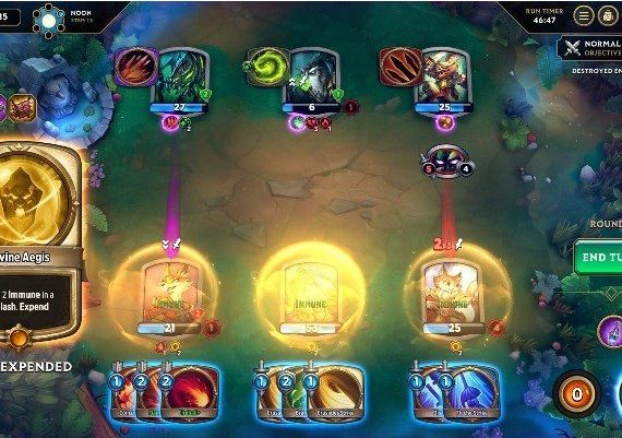 Arcanium: Rise Of Akhan Global Steam Digital Key