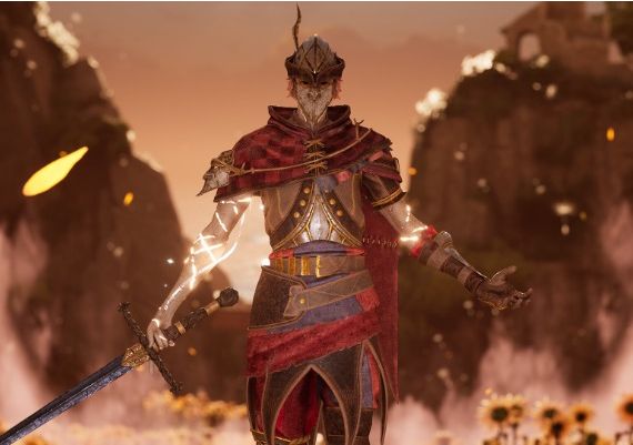 Enotria: The Last Song Global Steam Digital Key