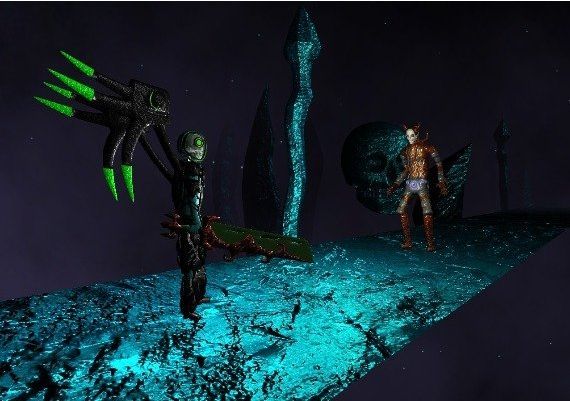 Guardian of December EN Global Steam Digital Key