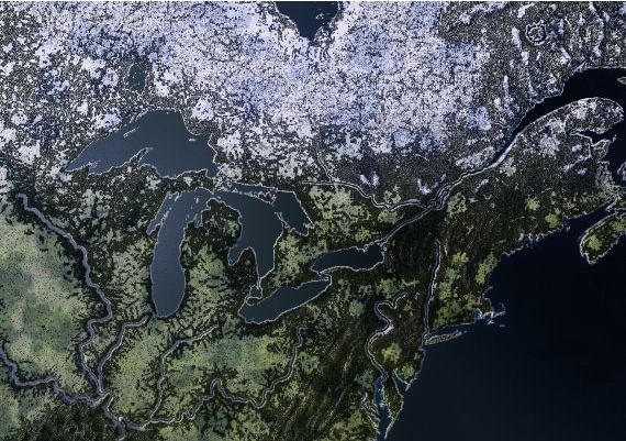 Railway Empire: The Great Lakes DLC EN/DE/FR/RU/ZH Global Steam Digital Key