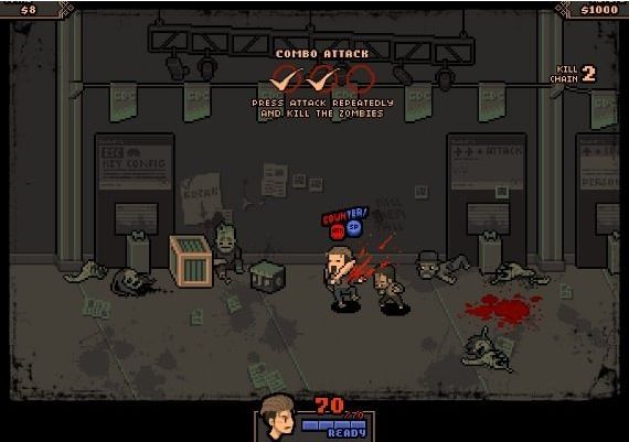 Devil's Dare EN Global Steam Digital Key