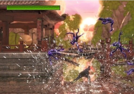 Kung-Fu for Kinect EN Argentina Xbox One Digital Key