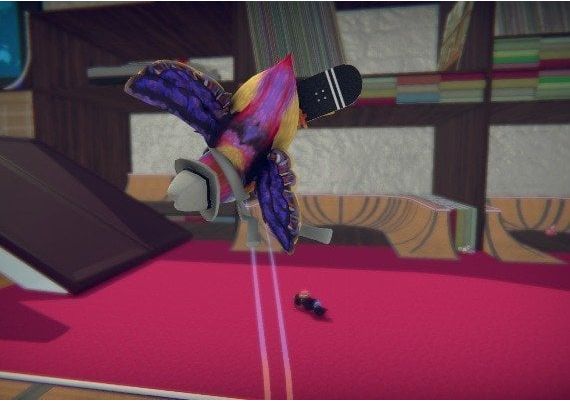 SkateBIRD EN Turkey Xbox One/Series/Windows Digital Key