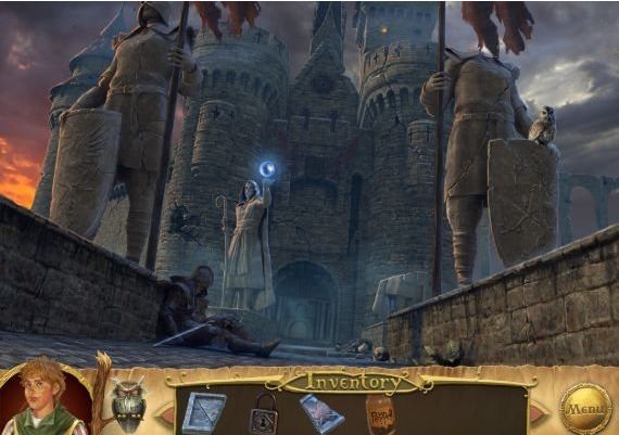 The Fool EN Global Steam Digital Key