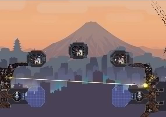 Forts: Moonshot Global Steam Digital Key