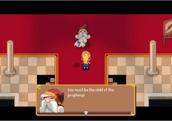 RPGolf Legends EN/DE/FR/IT/JA/ZH/ES/ZH Argentina Xbox One/Series/Windows Digital Key