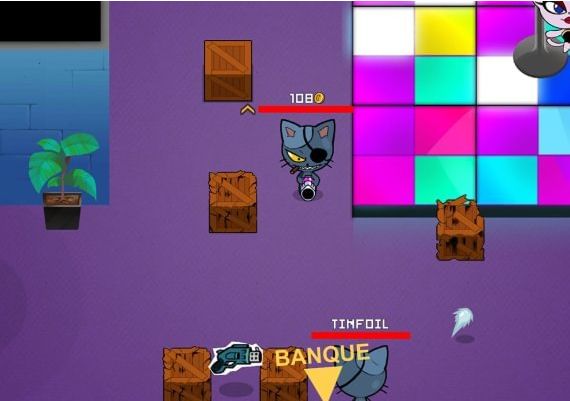 Anark.io EN/FR Global Steam Digital Key