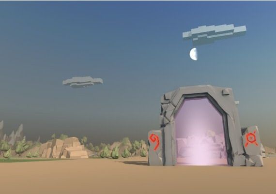 VRAdventure EN Global Steam Digital Key