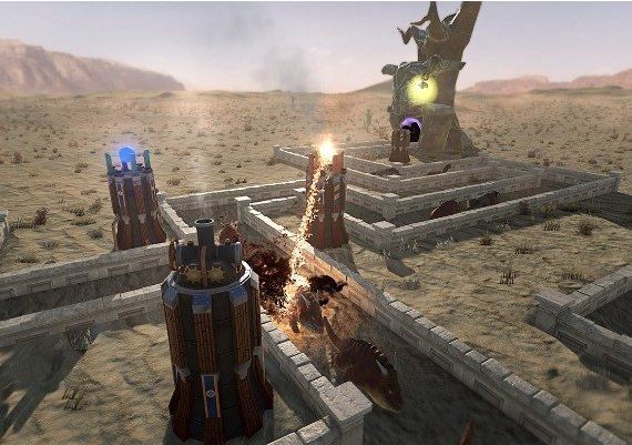 Elemental War TD EN Argentina Xbox One/Series Digital Key