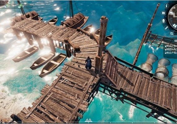 Fate Seeker II EN Australia Xbox One/Series/Windows Digital Key