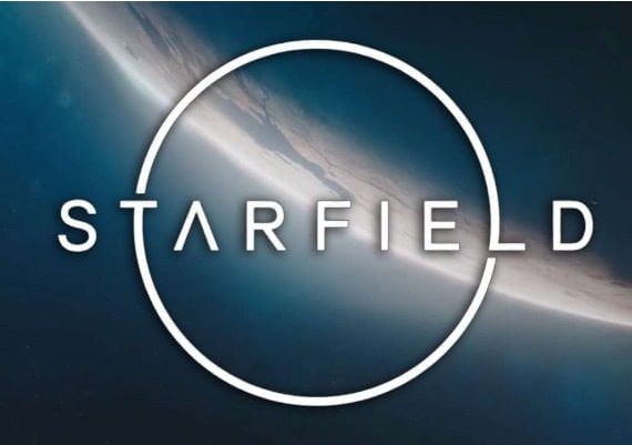 Starfield United Kingdom Steam Digital Key
