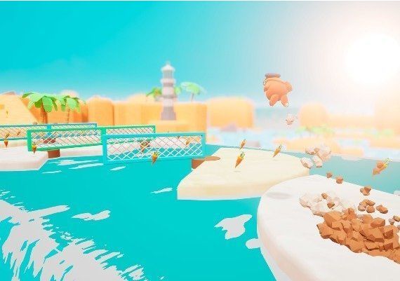 Mail Mole EN Argentina Xbox One/Series Digital Key