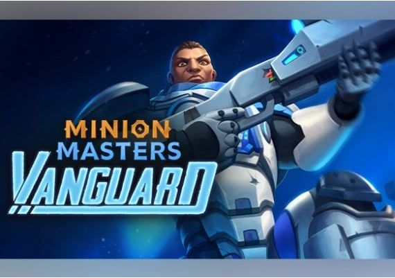 Minion Masters: Vanguard DLC EN Argentina Xbox One/Series Digital Key
