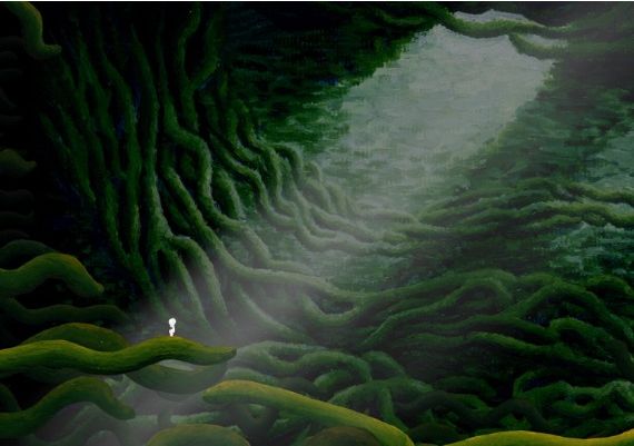 The Master's Pupil Global Steam Digital Key