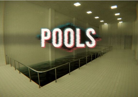 Pools EN Global Steam Digital Key