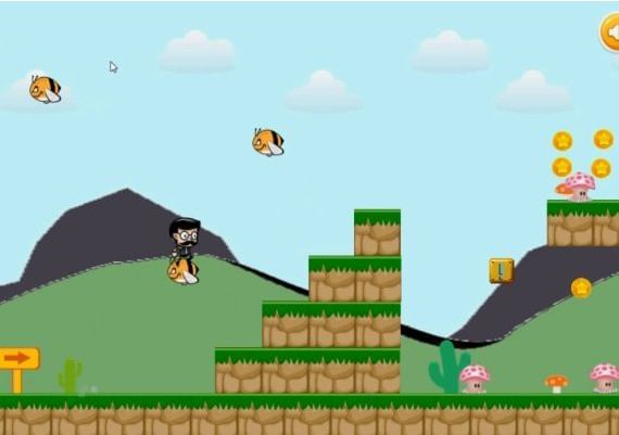 Ochkarik EN Global Steam Digital Key