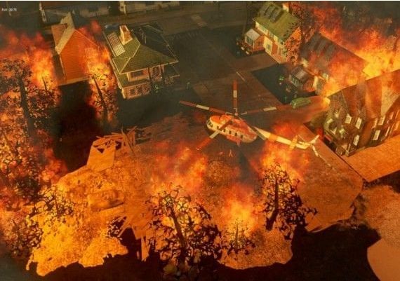 Cities: Skylines - Natural Disasters DLC EN EU Xbox One/Series Digital Key