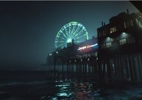 Vampire: The Masquerade - Bloodlines 2 PRE-ORDER Unsanctioned Edition EN/DE/FR/JA/RU/ZH/ES/TR Global Steam Digital Key