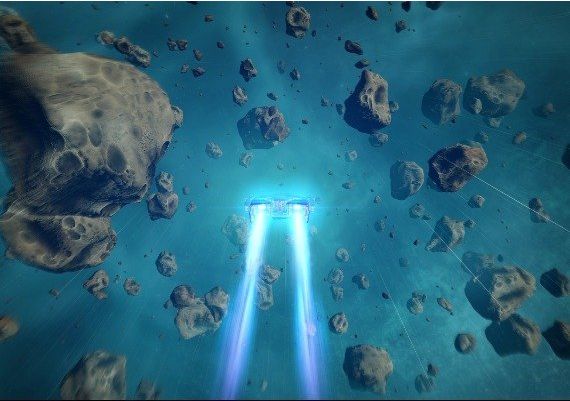 X Rebirth: The Teladi Outpost DLC EN/DE/FR/IT/KO/RU/ZH/ZH Global Steam Digital Key