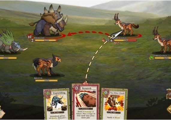 The Corpsmen EN Global Steam Digital Key