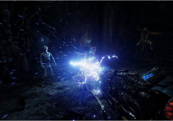 Inner Chains EN/DE/FR/PL/RU/ES Global Steam Digital Key