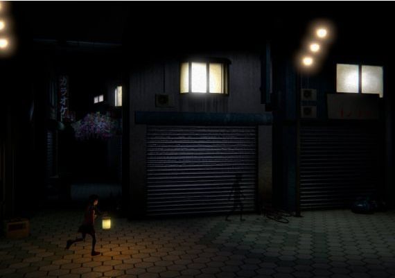 YUMENIKKI -DREAM DIARY Global Steam Digital Key