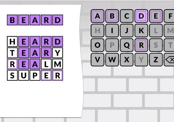 Wordbreaker by POWGI EN Argentina Xbox One/Series Digital Key