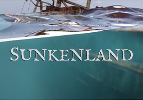 Sunkenland EU Steam Digital Key