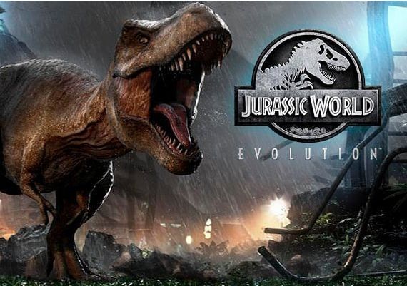 Jurassic World Evolution: Secrets of Dr Wu DLC Global Steam Digital Key