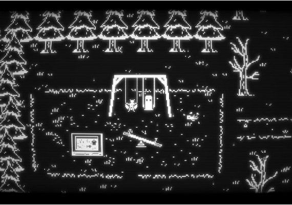 Buddy Simulator 1984 EN Argentina Xbox One/Series Digital Key