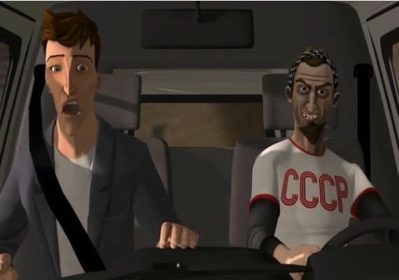 Yesterday Origins EN United States Xbox One/Series Digital Key