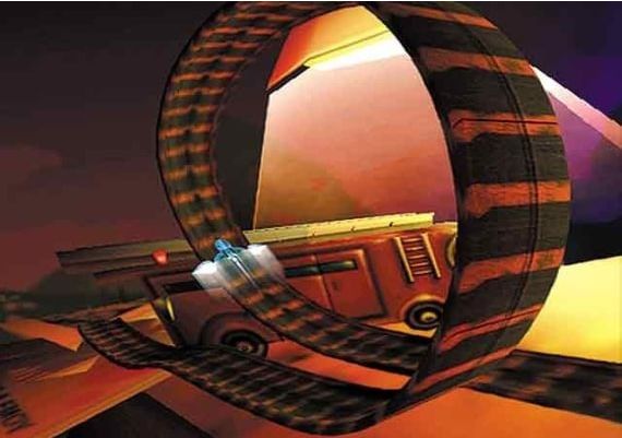 MegaRace 3 EN/DE/FR/IT/PT/ES Global Steam Digital Key