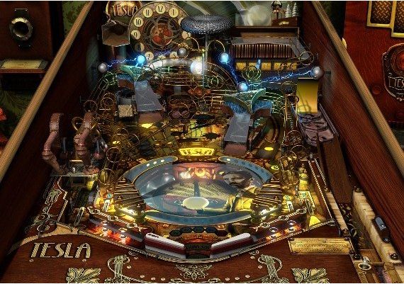 Pinball FX3 - Zen Originals - Season 1 Bundle DLC EN Argentina Xbox One/Series/Windows Digital Key