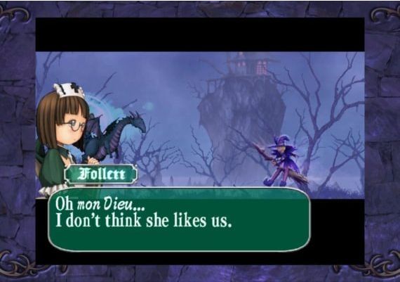 Deathsmiles EN/JA Global Steam Digital Key