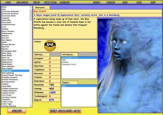 Comic Book Hero: The Greatest Cape EN Global Steam Digital Key