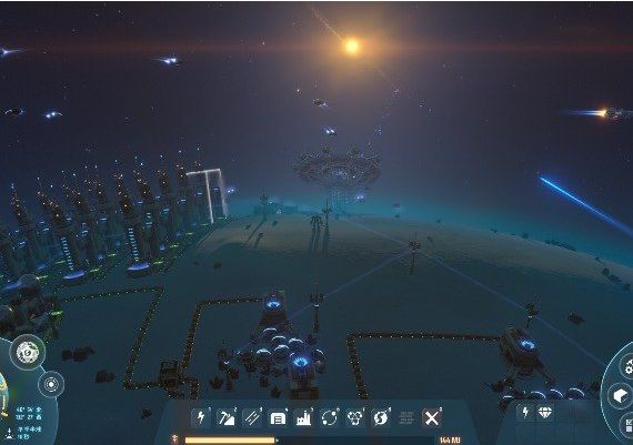 Dyson Sphere Program EN/ZH Global Steam Digital Key